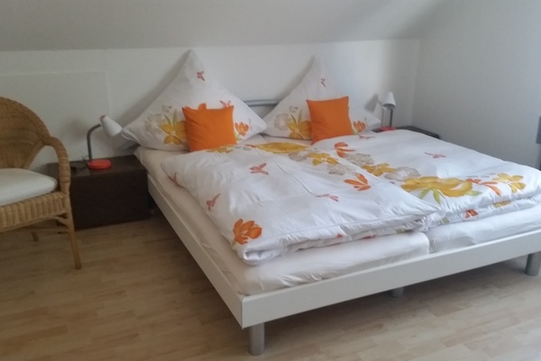 bed and breakfast in Saulgau 1