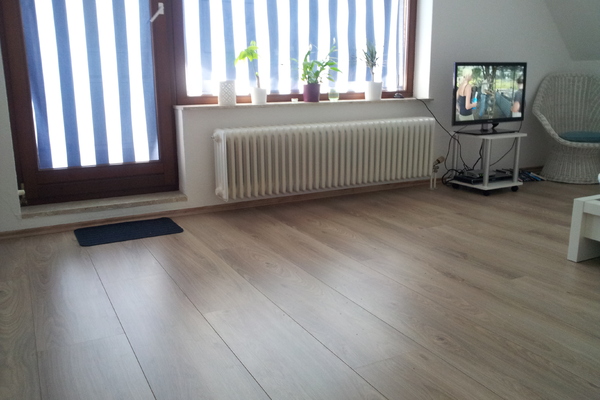 holiday flat in Bad Soden am Taunus 4