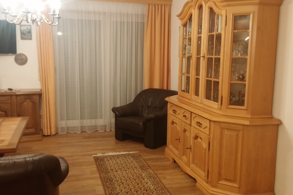 holiday flat in Bad Wörishofen 2