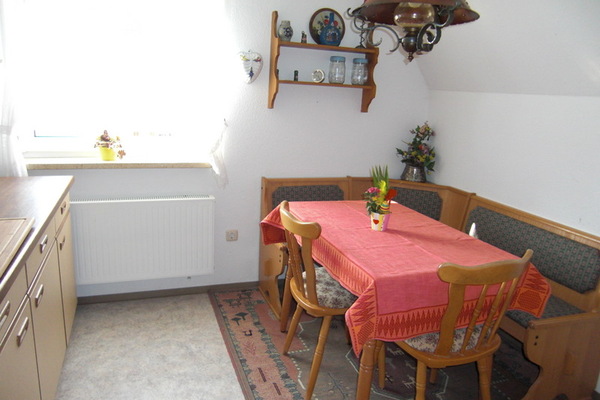 holiday flat in Bad Wörishofen 5