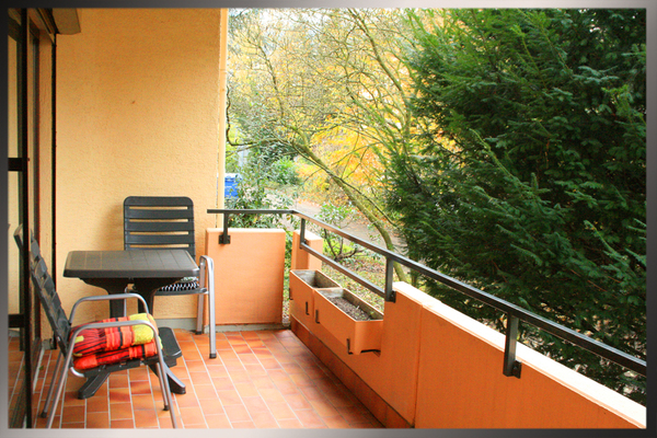 holiday flat in Baden-Baden 5