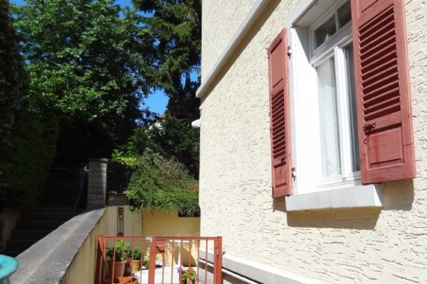 holiday flat in Baden-Baden 10