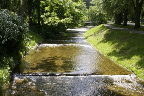 holiday flat in Baden-Baden 11