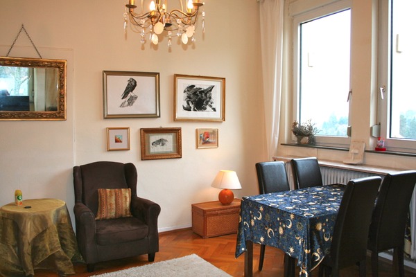 holiday flat in Baden-Baden 4