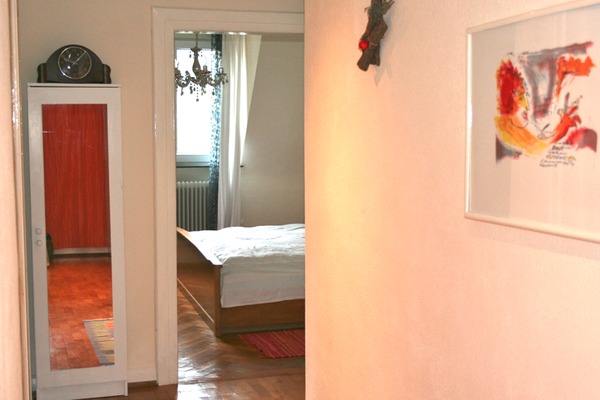 holiday flat in Baden-Baden 13