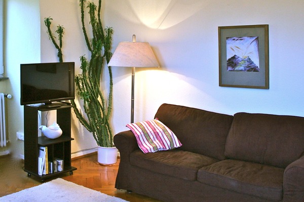 holiday flat in Baden-Baden 5