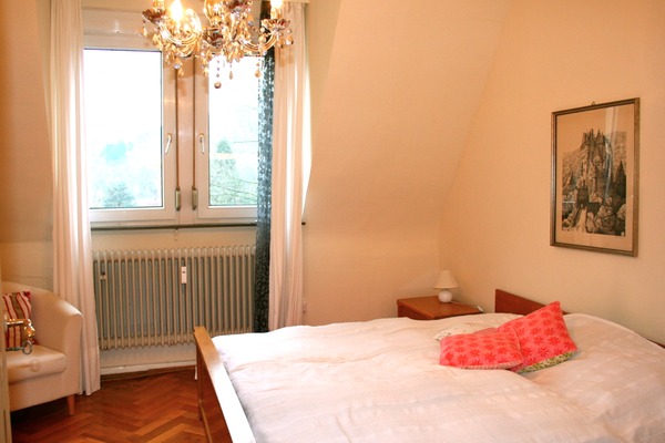 holiday flat in Baden-Baden 10