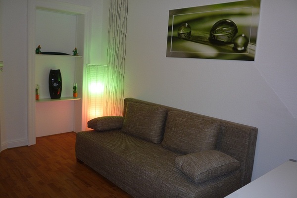 holiday flat in Baden-Baden 4