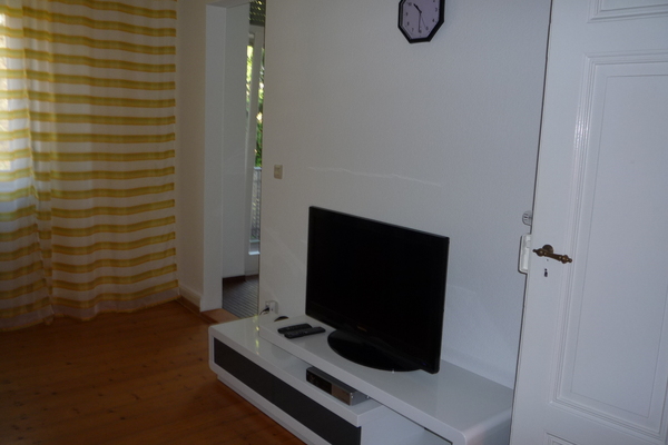 holiday flat in Baden-Baden 8