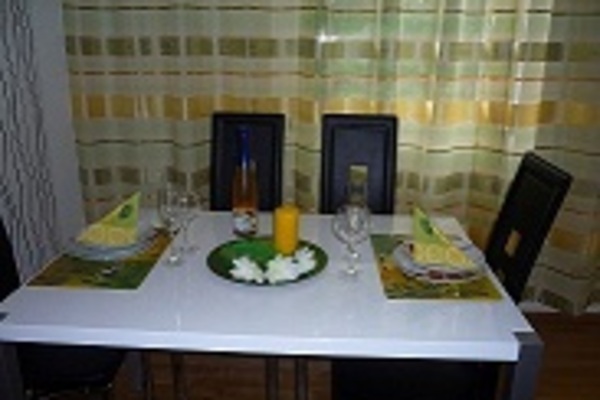 holiday flat in Baden-Baden 1