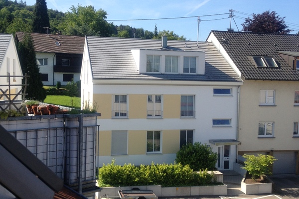 holiday flat in Baden-Baden 4