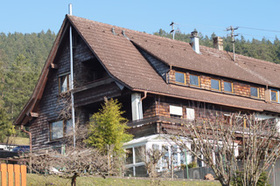 Schwarzwaldoase