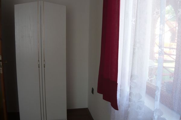 holiday flat in Balatonboglár 9