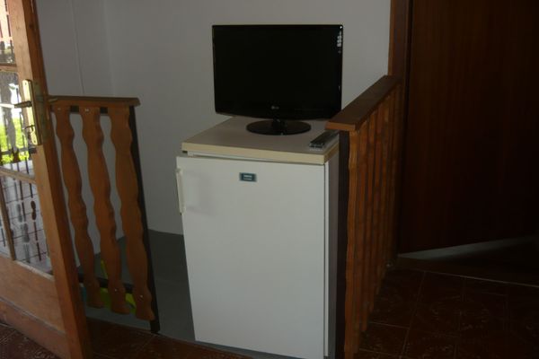 holiday flat in Balatonboglár 12