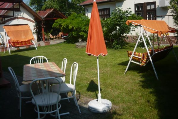 holiday flat in Balatonboglár 14