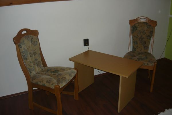 holiday flat in Balatonboglár 3