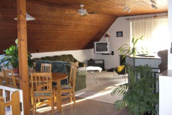 holiday flat in Balatonboglár 2