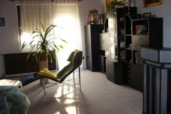 holiday flat in Balatonboglár 3