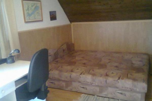 holiday flat in Balatonboglár 8