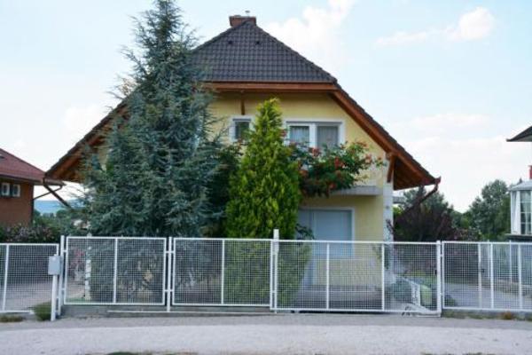 holiday flat in Balatonboglár 14