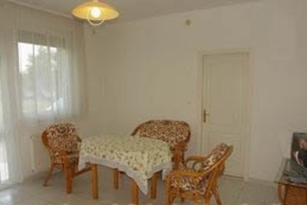 holiday flat in Balatonboglár 4