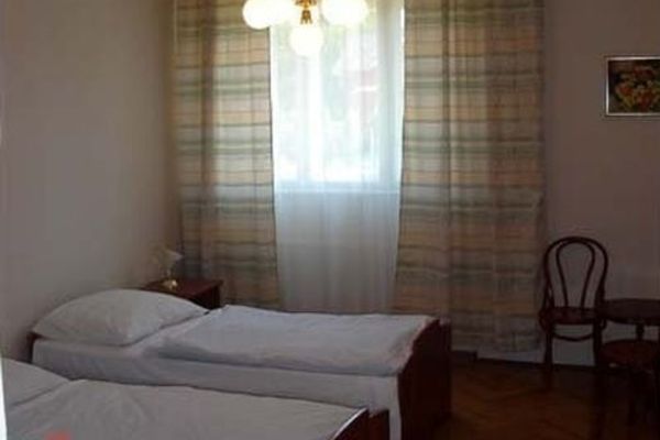holiday flat in Balatonboglár 3