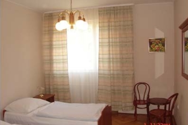 holiday flat in Balatonboglár 6