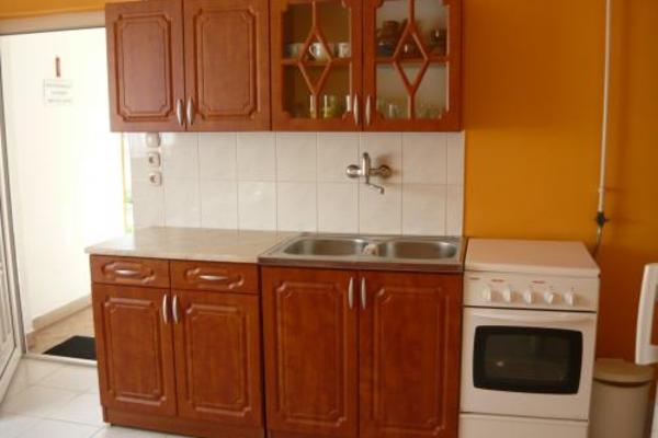 holiday flat in Balatonkeresztúr 4