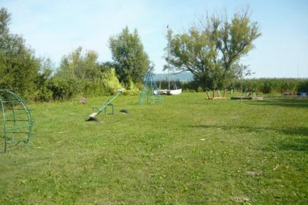 holiday flat in Balatonkeresztúr 7