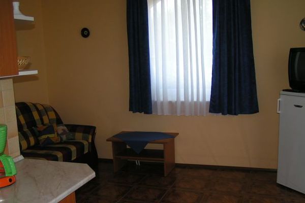 holiday flat in Fonyód 5