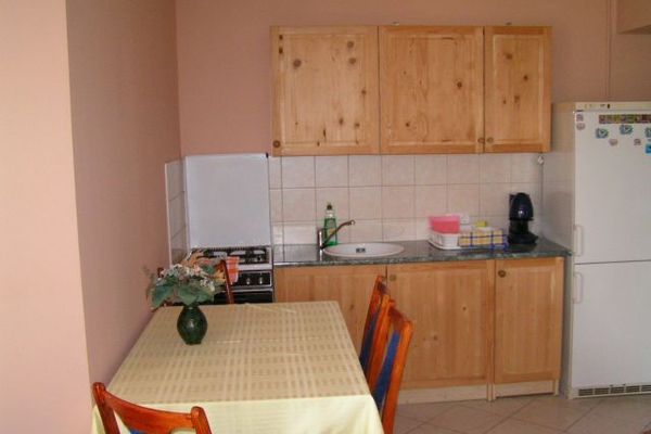 holiday flat in Balatonlelle 6