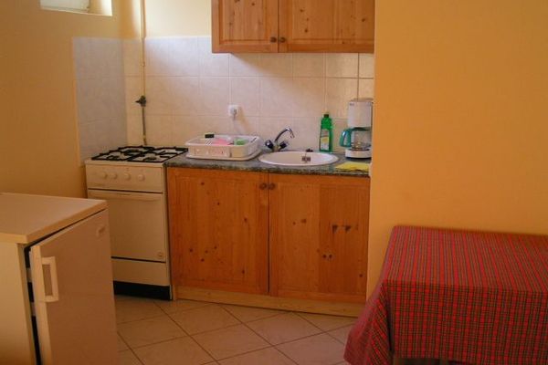 holiday flat in Balatonlelle 3