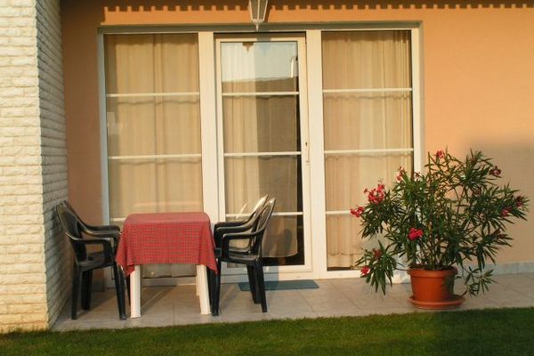 holiday flat in Balatonlelle 4