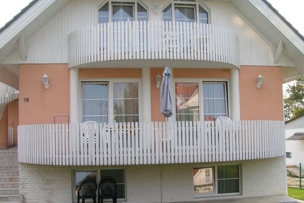 house in Balatonlelle 2