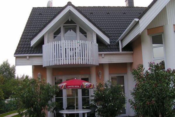 house in Balatonlelle 2