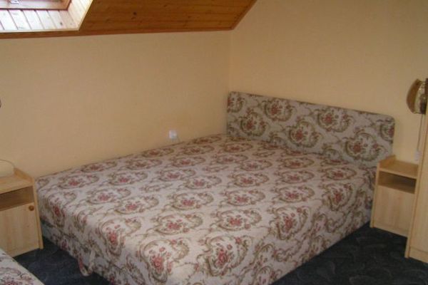 holiday flat in Balatonlelle 3