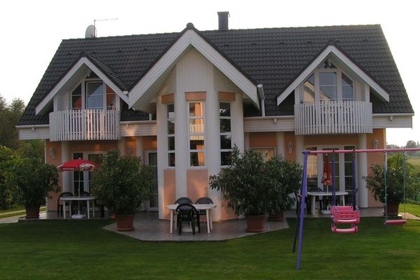 holiday flat in Balatonlelle 1