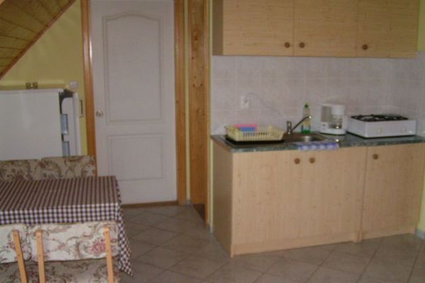 holiday flat in Balatonlelle 8