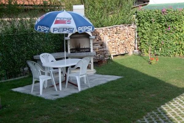 holiday flat in Balatonlelle 4