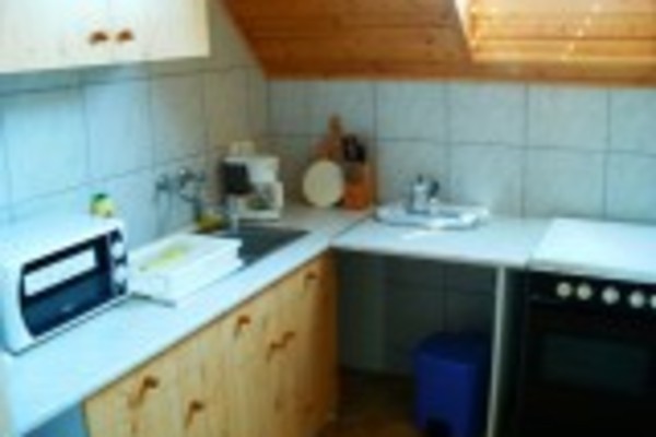 holiday flat in Balatonlelle 5