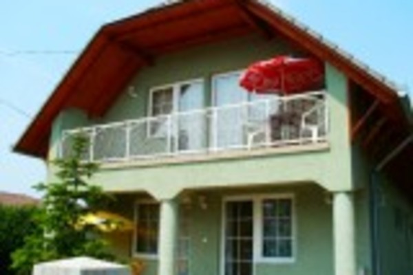 holiday flat in Balatonlelle 1