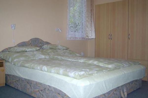 holiday flat in Balatonlelle 8