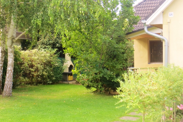 house in Balatonszárszó 11