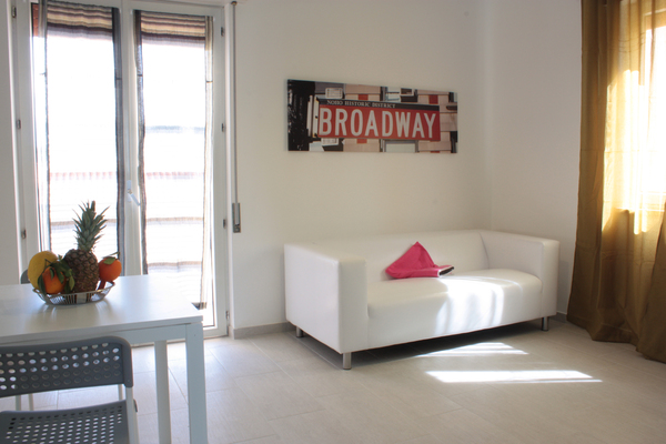 holiday flat in Balestrate 6