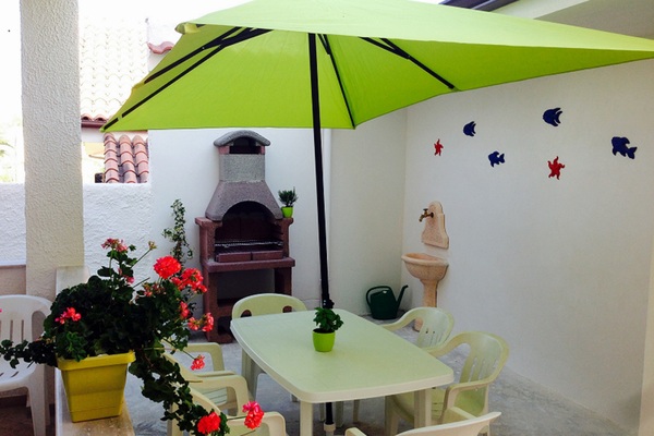 holiday flat in Balestrate 9