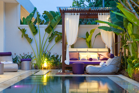Anemalou Villa Bali ***** Sterne