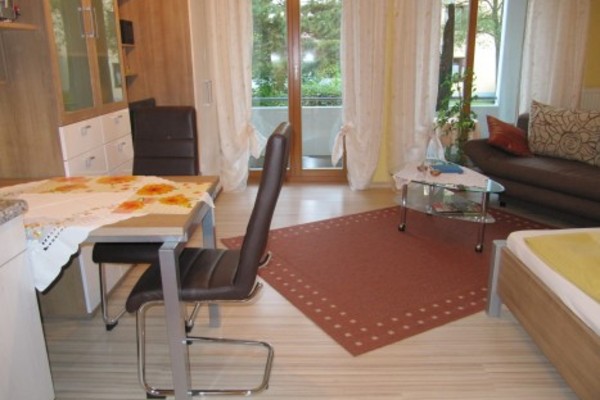 holiday flat in Bamberg 3