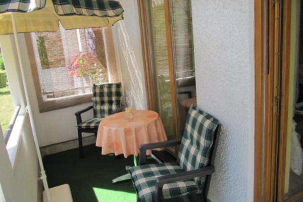 holiday flat in Bamberg 6