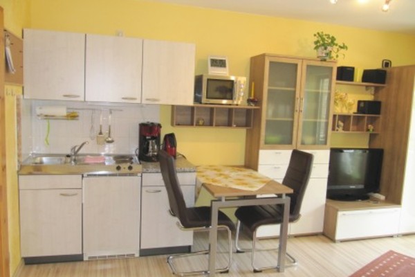 holiday flat in Bamberg 1