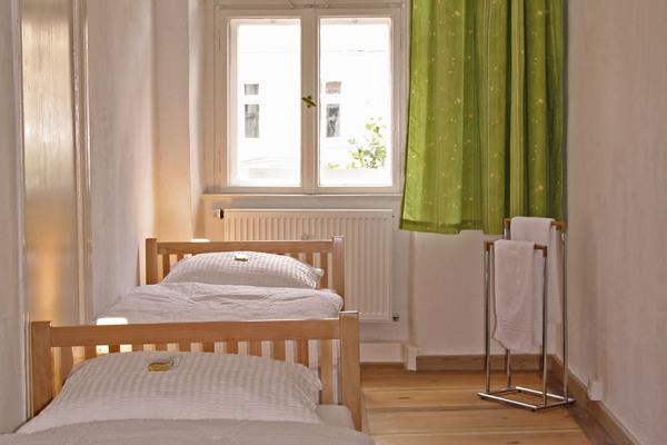 bed and breakfast in Bamberg 9